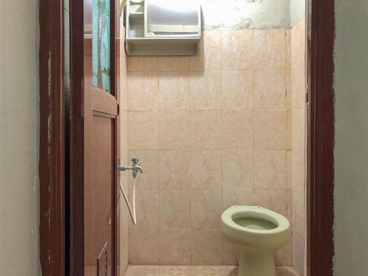Sinar Hotel Enrekang Экстерьер фото