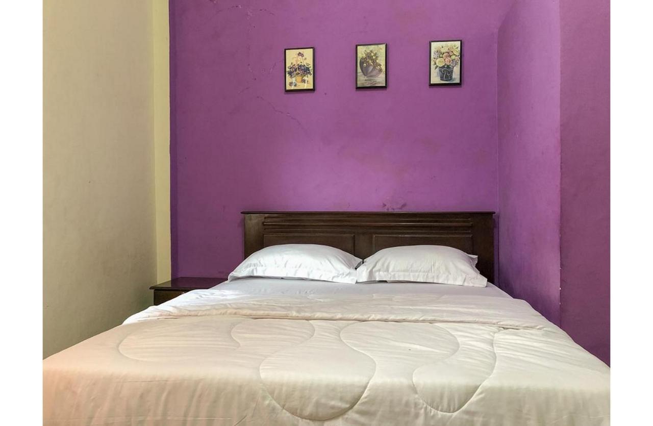 Sinar Hotel Enrekang Экстерьер фото