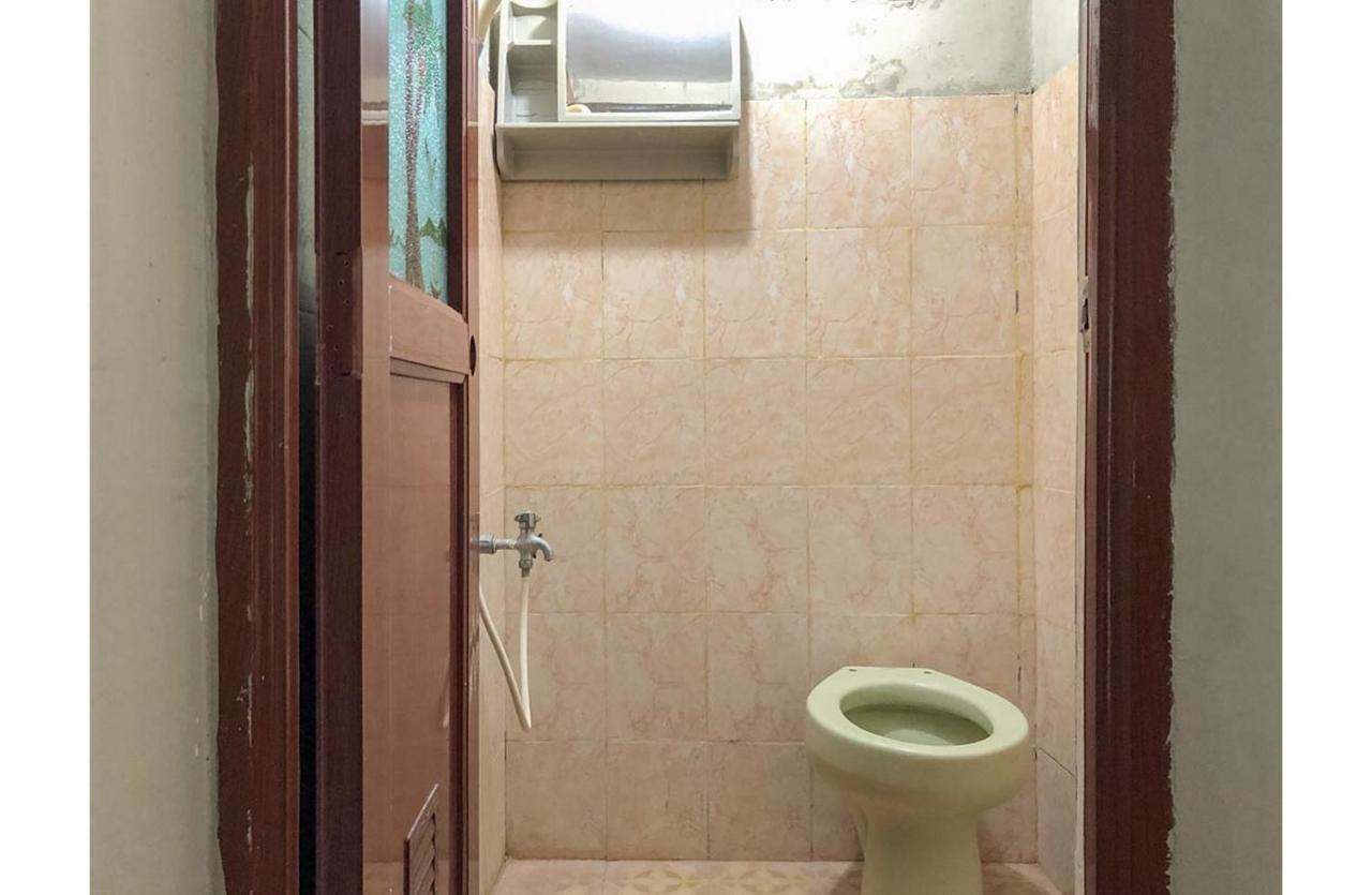 Sinar Hotel Enrekang Экстерьер фото